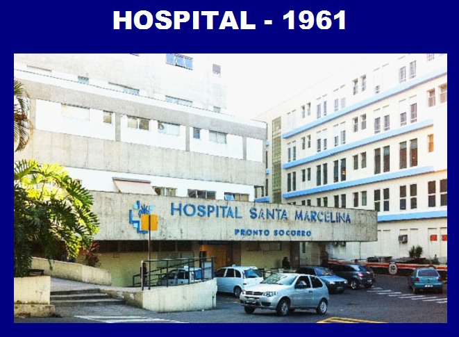 hospital